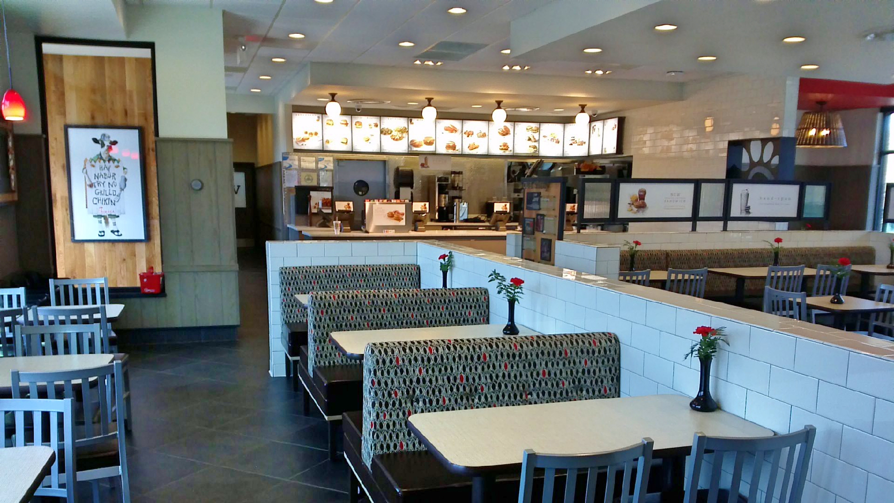 Chick fil a locations charlotte nc RTC General Contractors - Richardson Turner Construction is a commercial general contracting company with offices in Knoxville, TN and Charlotte NC.