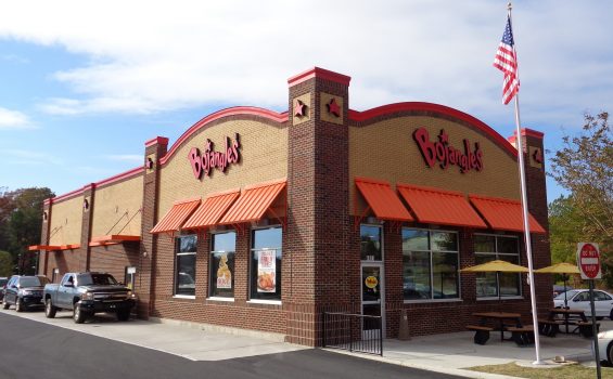 Bojangles Aylett VA Bojangles Aylett VA