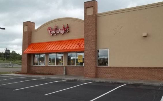 Bojangles Clinton Bojangles Clinton