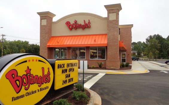 Bojangles Duncan Bojangles Duncan
