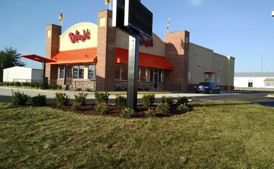Bojangles Franklin Bojangles Franklin
