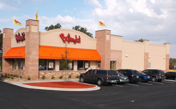 Bojangles Maryville Bojangles Maryville
