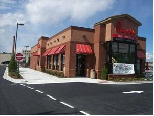 CFA Elizabethton CFA Elizabethton