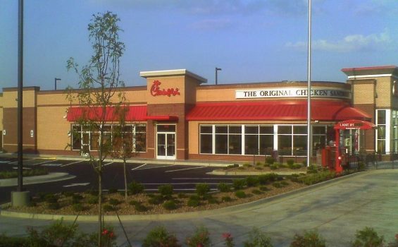 CFA Emory Rd CFA Emory Rd