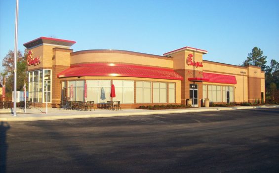 CFA Pell City CFA Pell City