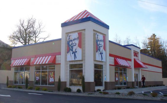 KFC Beaver WV KFC Beaver WV