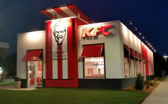 KFC Cape KFC Cape