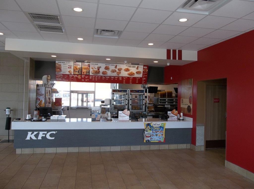 KFC Corporate Office & Headquarters