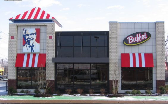 KFC Gallatin 2 KFC Gallatin 2