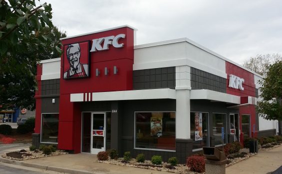 Drive Thru Hours Restaurant Hours