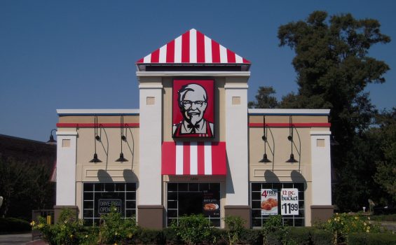 KFC Springhill KFC Springhill
