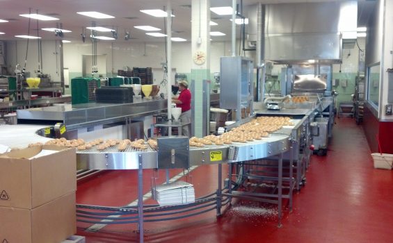 Krispy Kreme Kingston pike remodel Krispy Kreme Kingston pike remodel