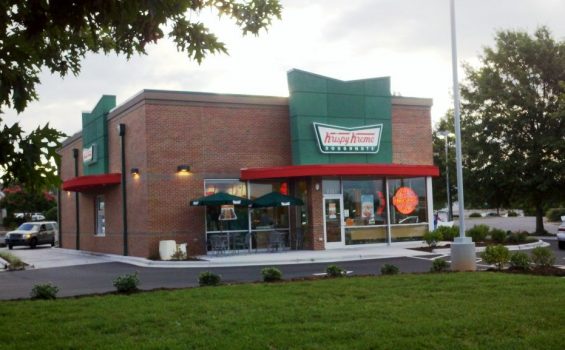 Krispy Kreme Matthews Krispy Kreme Matthews