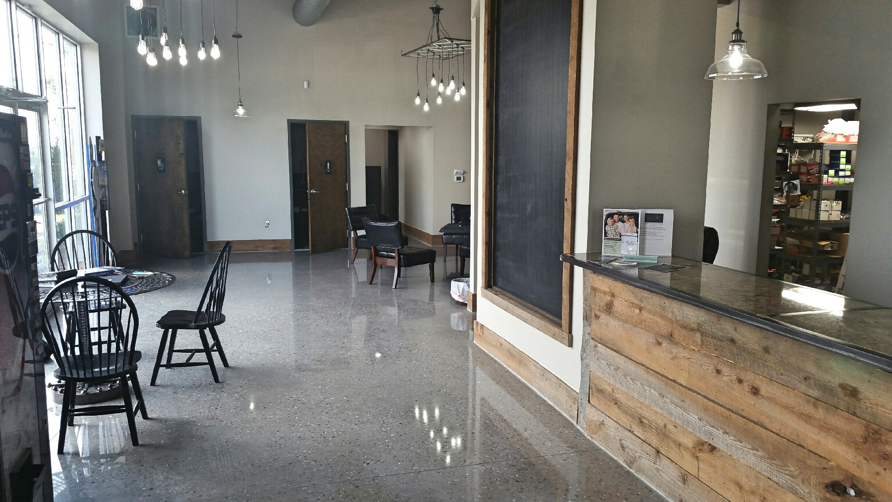 European Auto Garage Knoxville TN RTC General Contractors